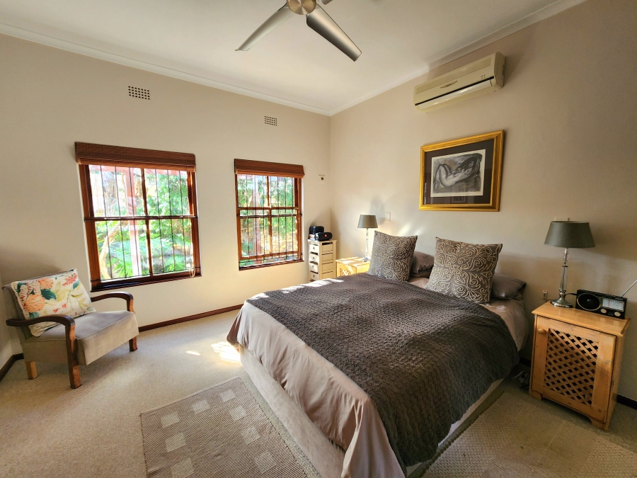4 Bedroom Property for Sale in Panorama Western Cape